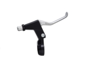 2-3 finger alloy lever